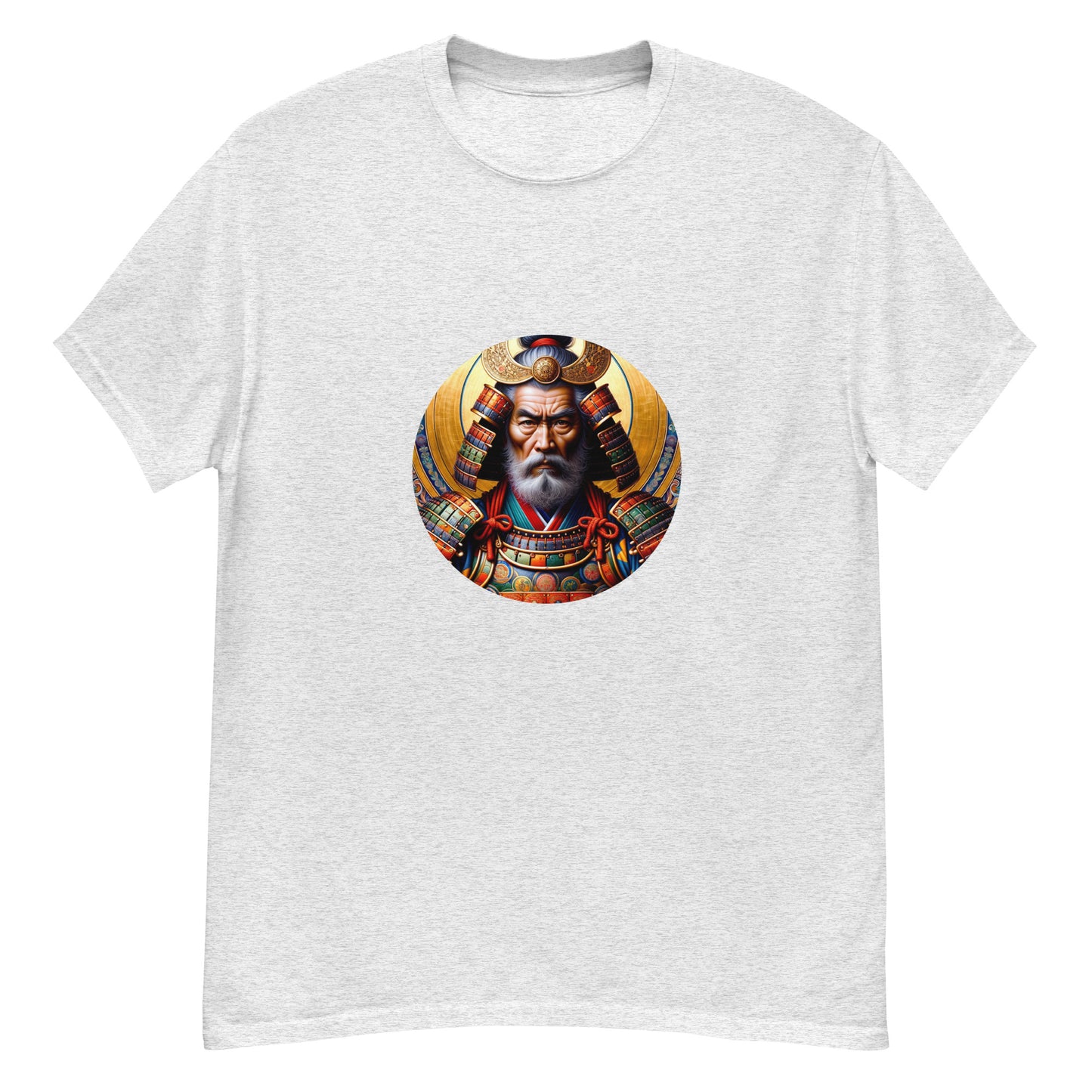 Miyamoto Musashi Men's classic tee