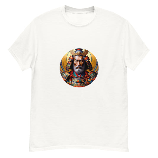 Miyamoto Musashi Men's classic tee